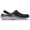 LiteRide 360 Clogs «Black Grey»