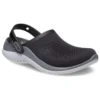 LiteRide 360 Clogs «Black Grey»