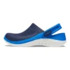 LiteRide 360 Clogs «Navy Bright Cobalt»
