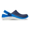 LiteRide 360 Clogs «Navy Bright Cobalt»