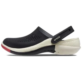 LiteRide 360 Ombre Marbled Clog «Black»