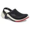 LiteRide 360 Ombre Marbled Clog «Black»