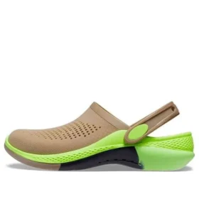 LiteRide 360 Ombre Marbled Clog «Khaki»