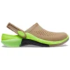 LiteRide 360 Ombre Marbled Clog «Khaki»