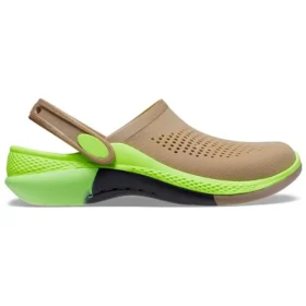 LiteRide 360 Ombre Marbled Clog «Khaki»