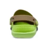 LiteRide 360 Ombre Marbled Clog «Khaki»