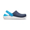 LiteRide Casual Blue Sandaler
