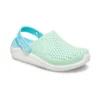 LiteRide Clogs «Neo Mint White»