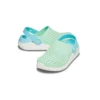 LiteRide Clogs «Neo Mint White»