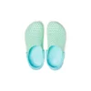 LiteRide Clogs «Neo Mint White»