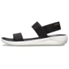 LiteRide Fashion svarte sandaler