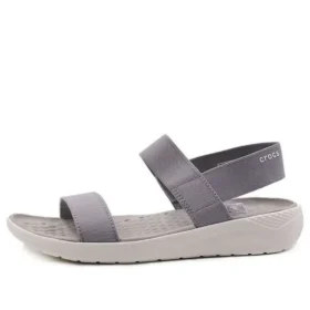 LiteRide «Light Gray White»