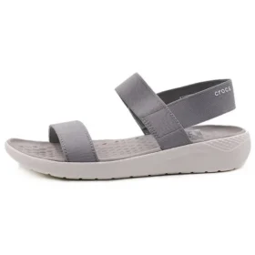 LiteRide «Light Gray White»
