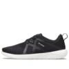 LiteRide Modform Lace Sneakers «Black White»
