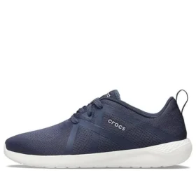 LiteRide Modform Laces Sneakers «Navy White»