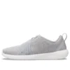 LiteRide Modform slip-on-sko «Grey White»