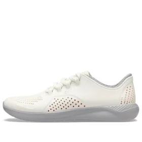 LiteRide Pacer «Almost White Slate Grey»