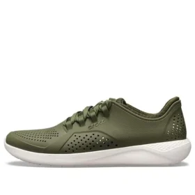 LiteRide Pacer «Army Green White»