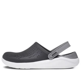LiteRide-sandaler «Black Smoke Grey»