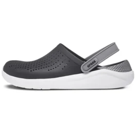 LiteRide-sandaler «Black Smoke Grey»