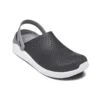 LiteRide-sandaler «Black Smoke Grey»
