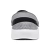 LiteRide-sandaler «Black Smoke Grey»