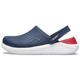 LiteRide-sko Strandsandaler Unisex Blå Rød