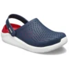 LiteRide-sko Strandsandaler Unisex Blå Rød