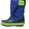 LodgePoint snøstøvler «Royal Blue»