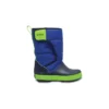 LodgePoint snøstøvler «Royal Blue»
