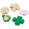 Lucky Charms 5-pakning med Jibbitz-charms