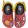Luffy Classic Clog for barn fra One Piece