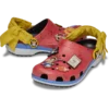 Luffy Classic Clog for barn fra One Piece
