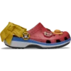 Luffy Classic Clog for barn fra One Piece