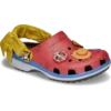 Luffy Classic Clog for barn fra One Piece