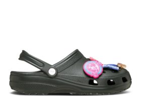 Madhappy x Hysteric Glamour x Classic Clog «Olive»