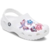 Magical Garden Bug 5-pakning med Jibbitz™-charms