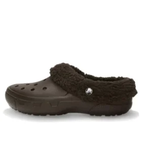 Mammoth Clogs «Mørkebrun»