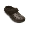 Mammoth Clogs «Mørkebrun»