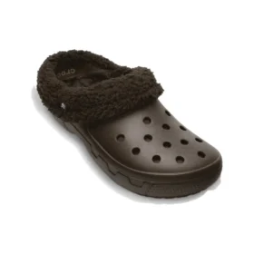 Mammoth Clogs «Mørkebrun»