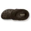 Mammoth Clogs «Mørkebrun»