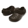 Mammoth Clogs «Mørkebrun»