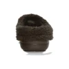 Mammoth Clogs «Mørkebrun»