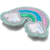 Marbled Rainbow Jibbitz™-charms