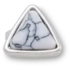 Marbled Triangle Sandal C Charm Jibbitz™-charms
