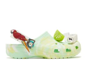 Margaritaville x Classic Clog «Margarita»