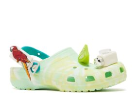 Margaritaville x Classic Clog «Margarita»