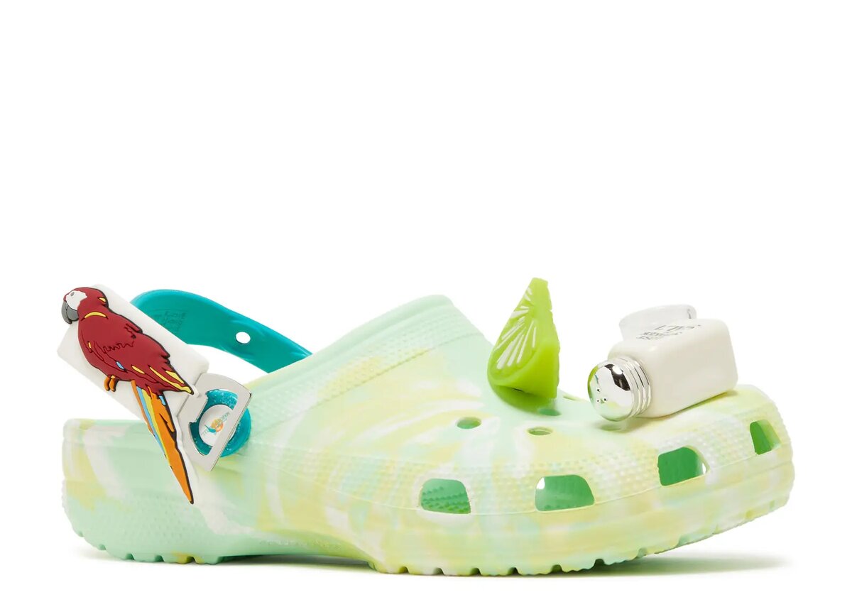 Margaritaville x Classic Clog «Margarita» Margaritaville x Classic Clog «Margarita»