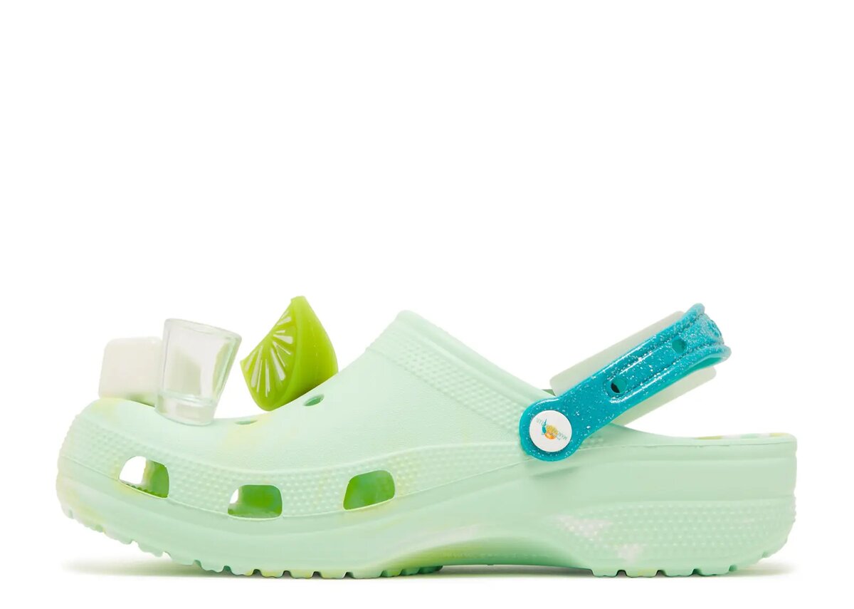 Margaritaville x Classic Clog «Margarita» Margaritaville x Classic Clog «Margarita»