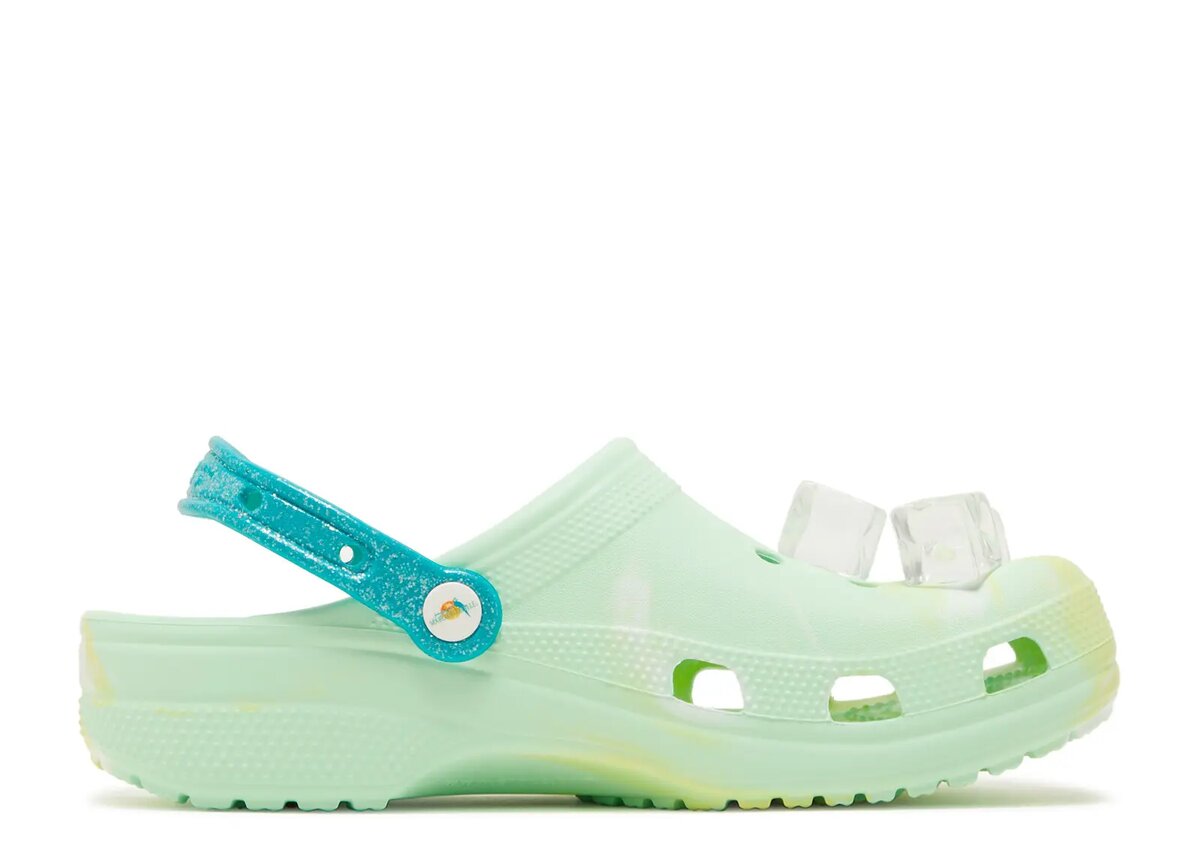 Margaritaville x Classic Clog «Margarita» Margaritaville x Classic Clog «Margarita»